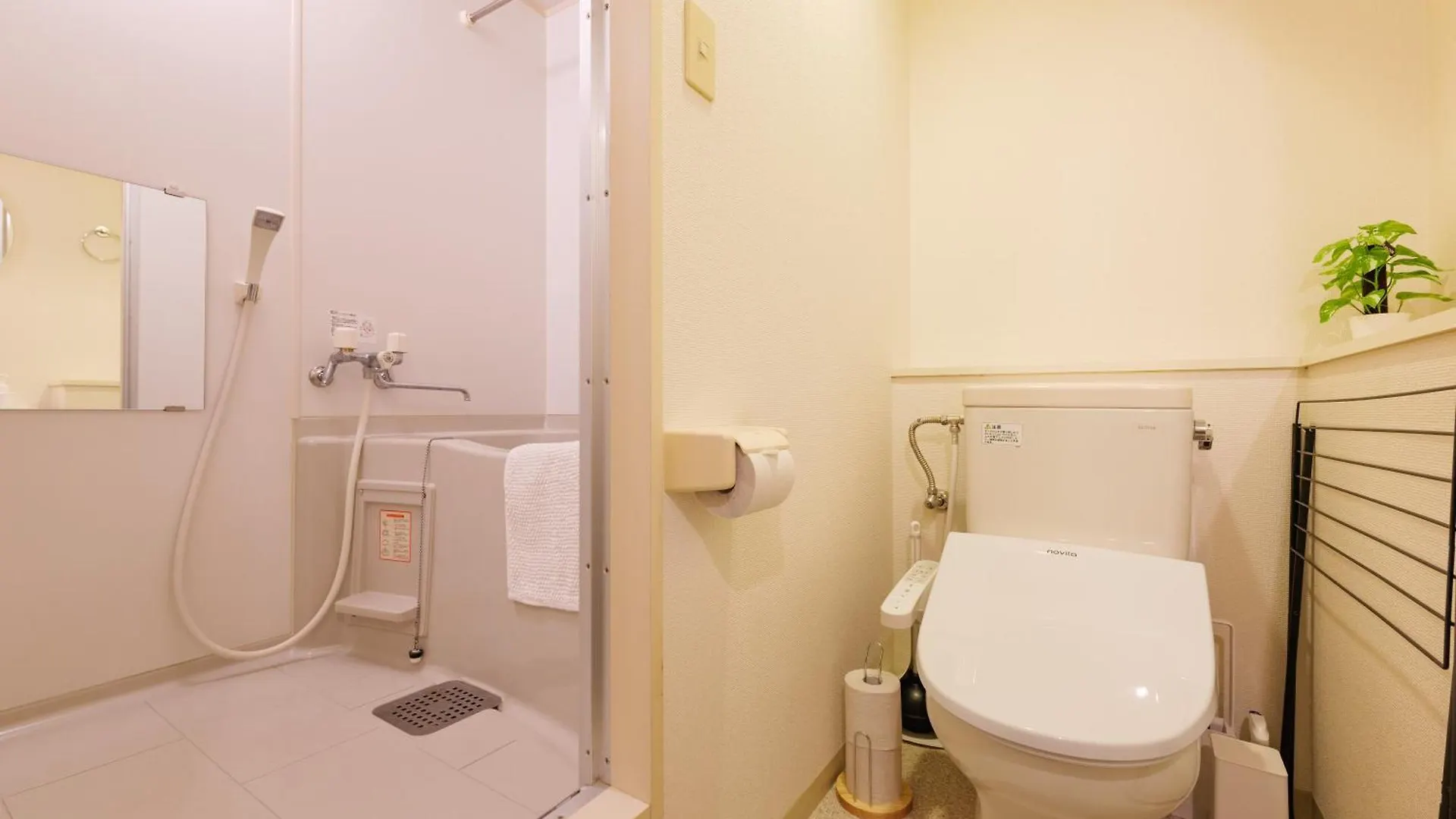 Nakajima Park Stay Ams Tower Nakajima 20F 札幌市 0*,