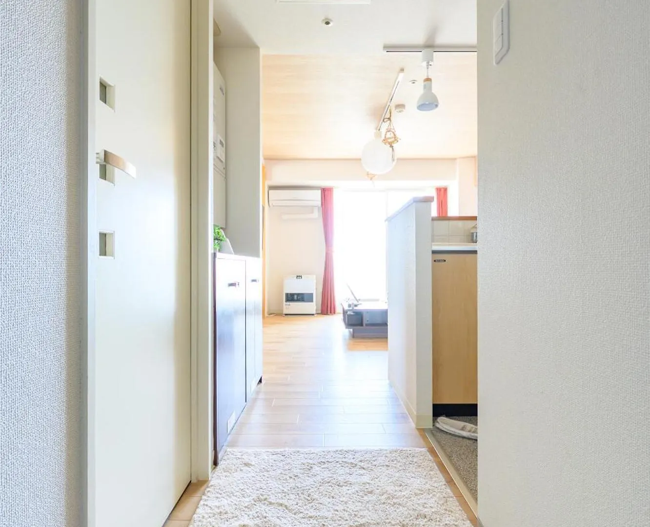 Nakajima Park Stay Ams Tower Nakajima 20F 札幌市